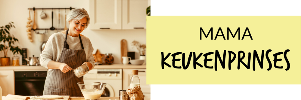 Mama keukenprinses