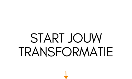 Start jouw transformatie