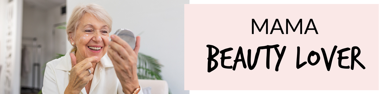 Mama beauty lover
