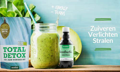 detox now