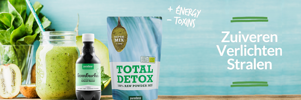 detox now