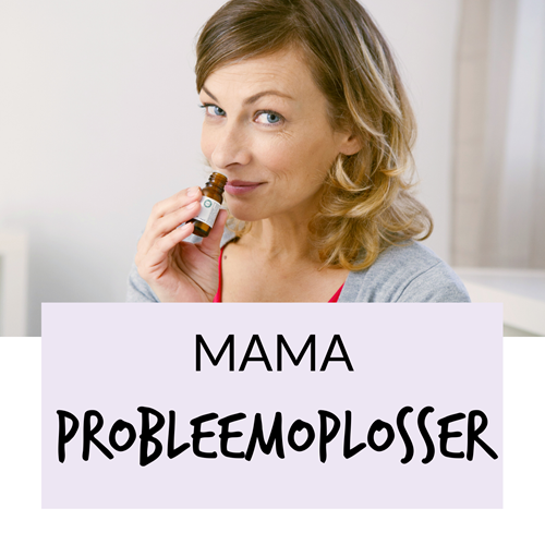 Mama probleemoplosser