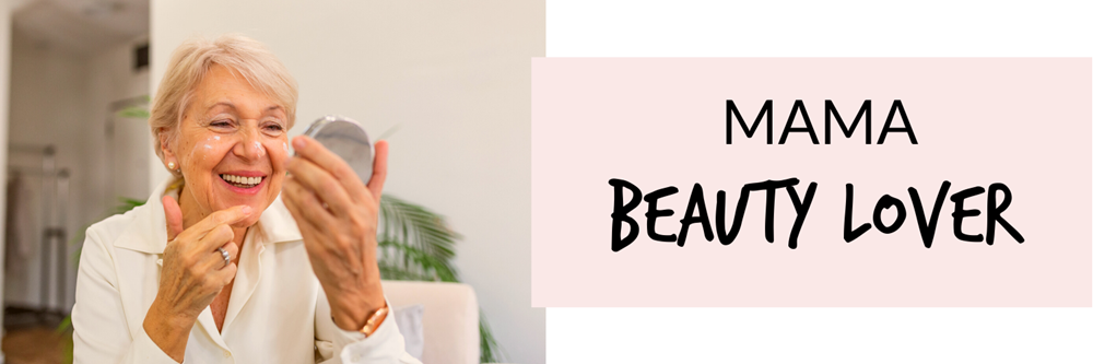 Mama beauty lover