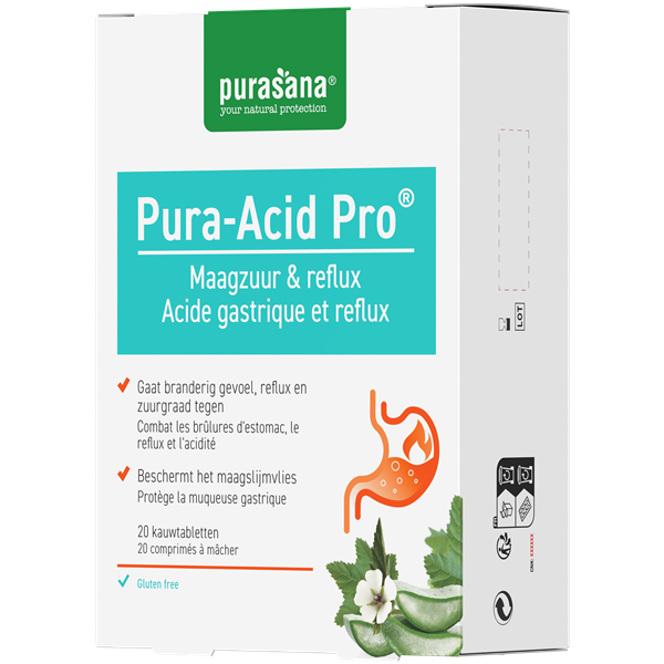 Pura-Acid Pro