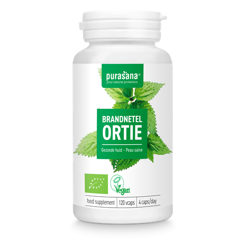 Ortie Bio - 200 comprimés - Orfito 