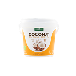 HUILE DE COCO EXTRA VIERGE, 100%PURE ET BIOLOGIQ - aucune - palette,  conteneurs ou par avion - 20 tonnes - Bénin producteur Recherche de client  - Espaceagro