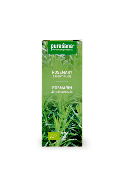Huile de romarin 10ml