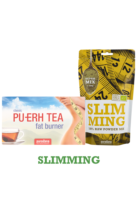 Slimming programma