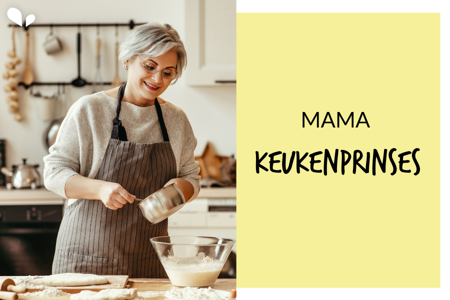 KEUKENPRINSES