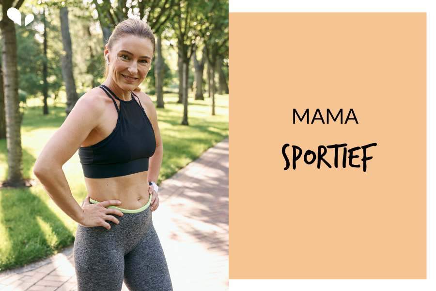 SPORTIEF