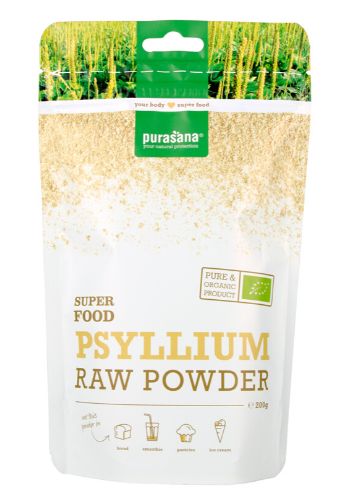 Psyllium Poeder