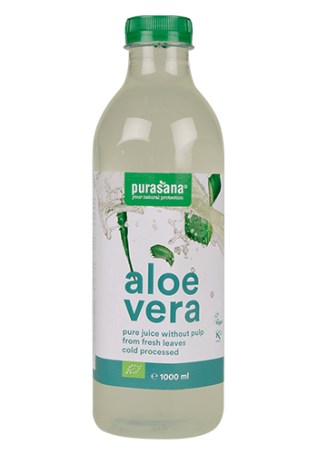 Is aloe vera sap dat veilig is om te drinken tijdens het geven van borstvoeding