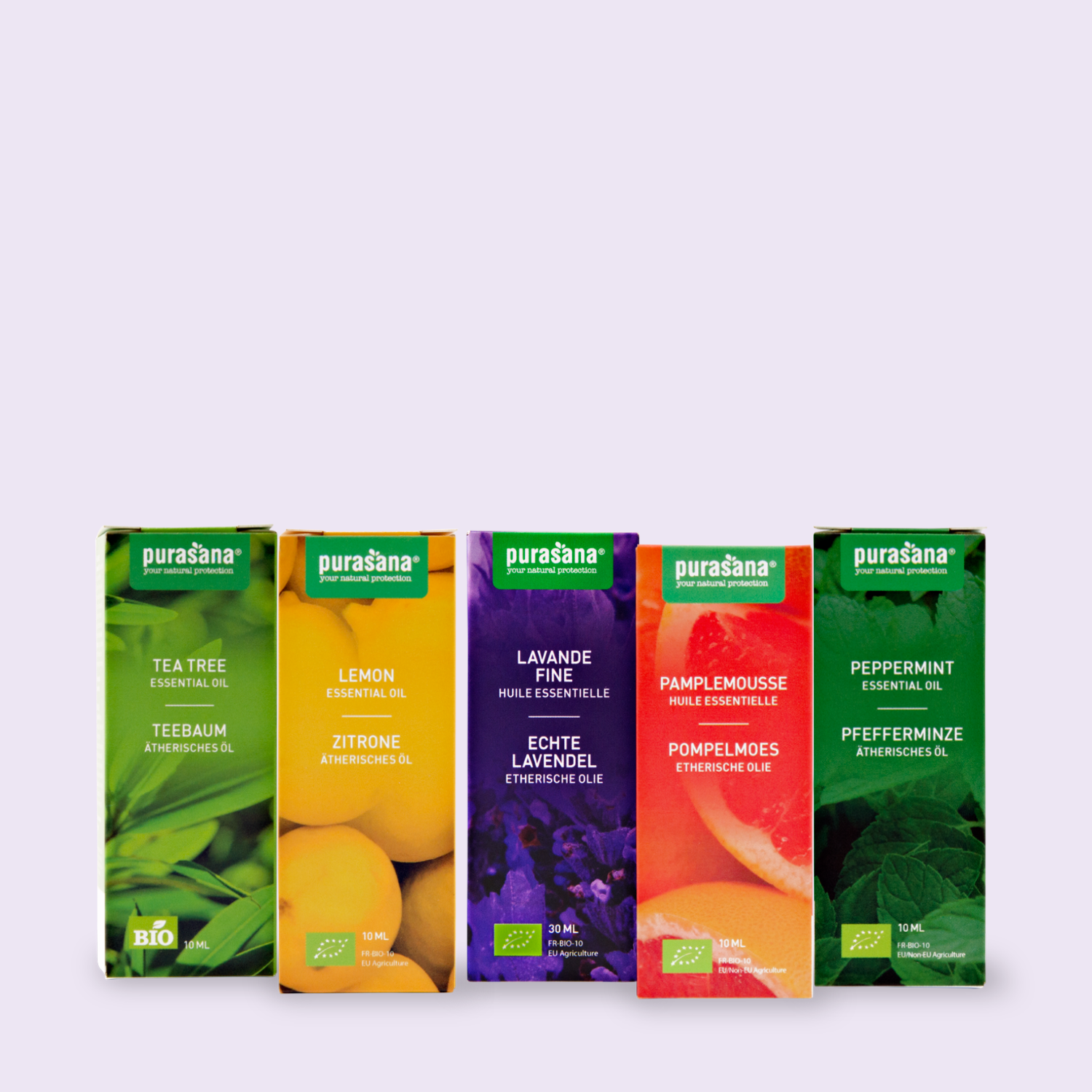 Aromatherapie