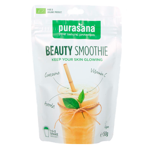 Purasana Beauty smoothie