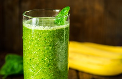 Chlorella een belangrijke antioxidant