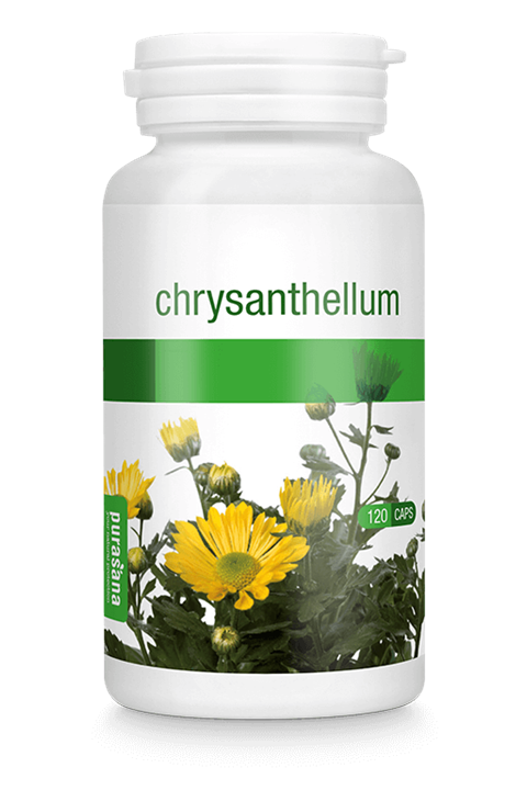 Chrysanthellum