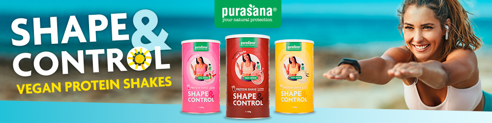 Purafit winactie