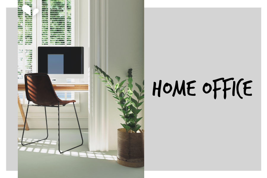 HOME OFFICE