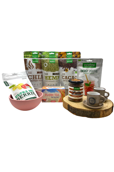 Breakfast Box