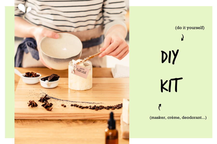 DIY KITS