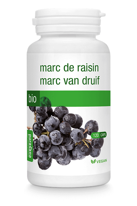 Marc van druif