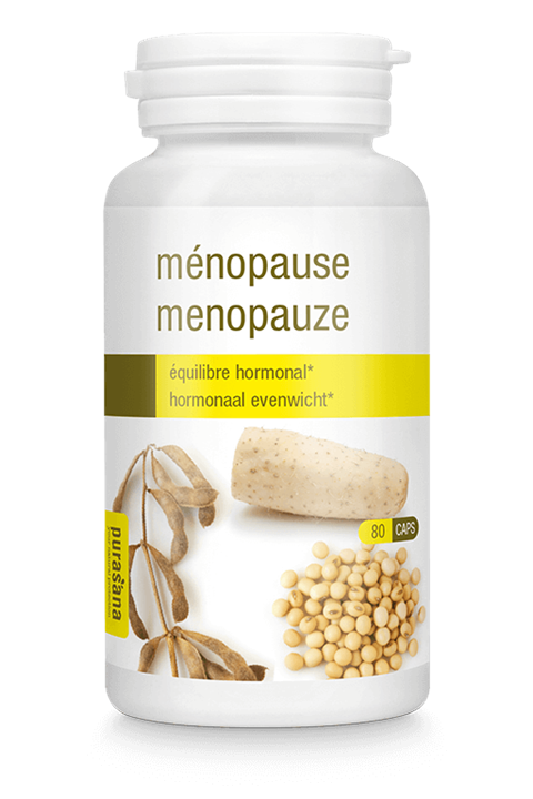 Ménopause