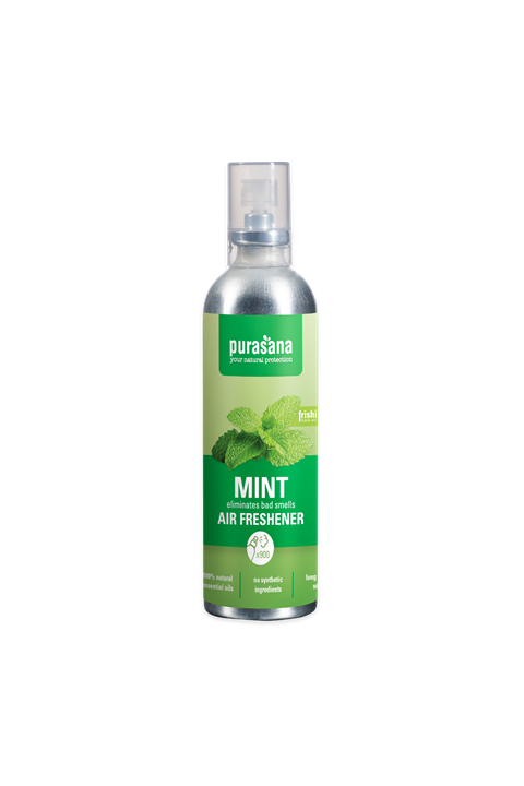 Frishi mint mix