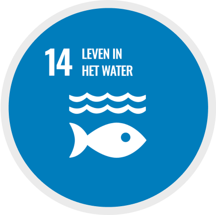 14: Leven in het water