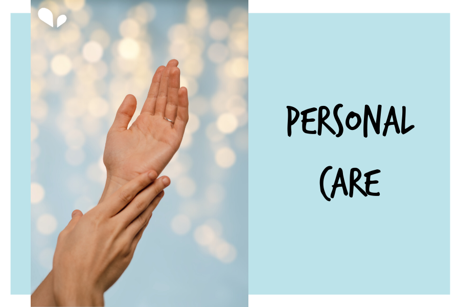 PERSONAL CARE
