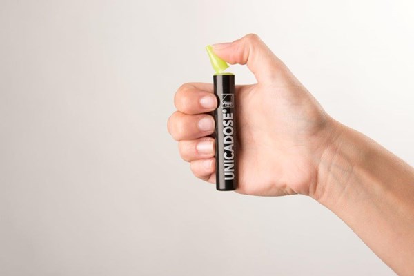 fatburner capsule