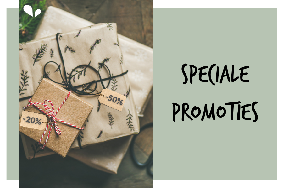 SPECIALE PROMOTIES