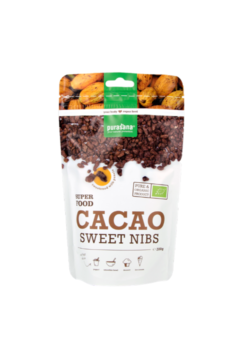 Cacao Sweet Nibs