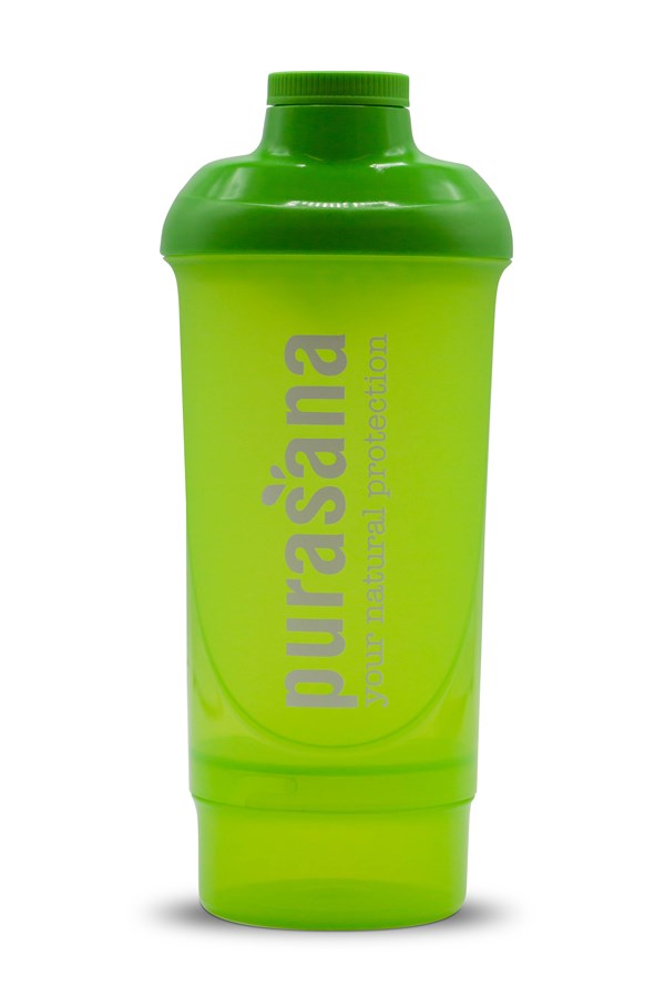 Purasana proteïne shaker