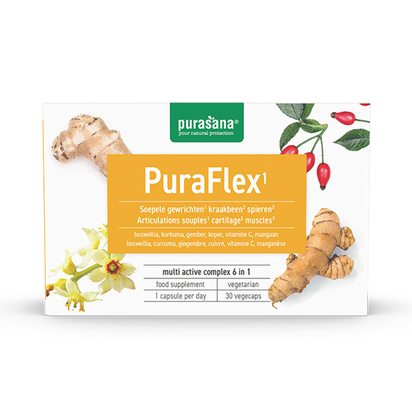 PuraFlex