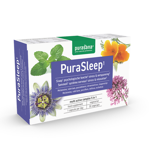 PuraSleep