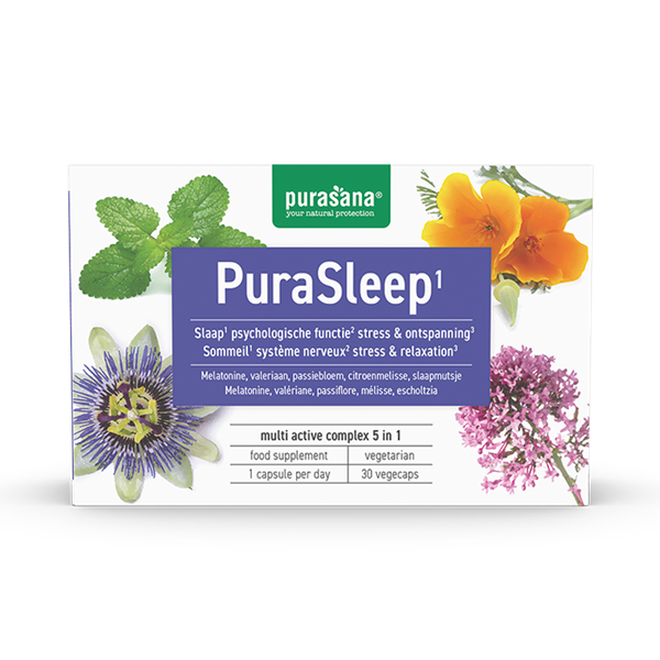 PuraSleep