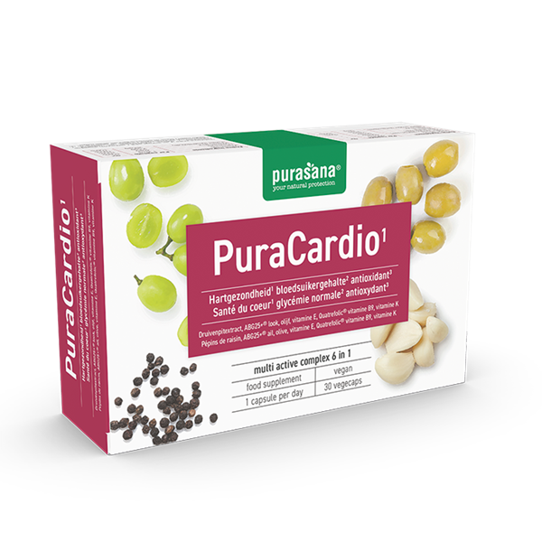 PuraCardio