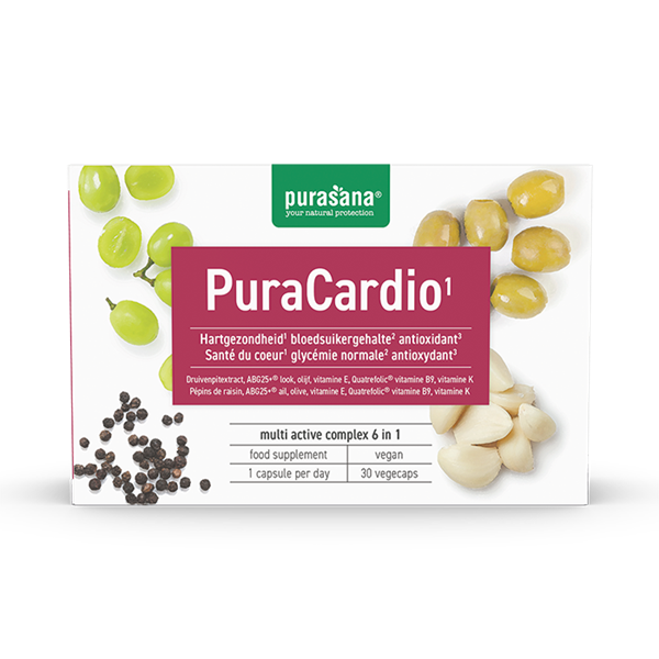 PuraCardio