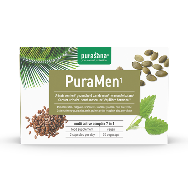 PuraMen