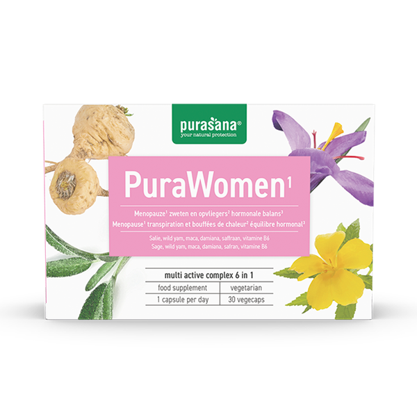PuraWomen