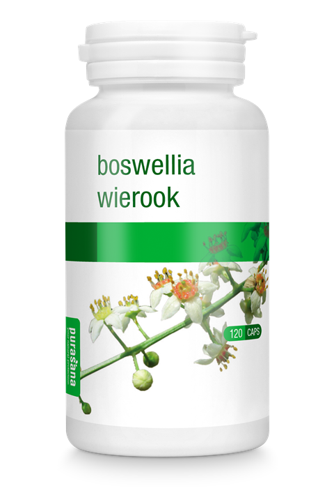 Boswellia