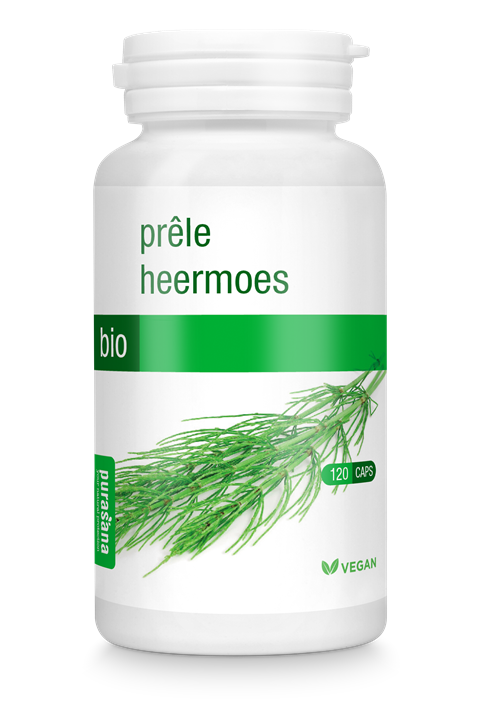 Heermoes