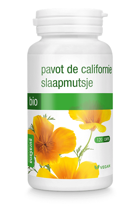 Slaapmutsje