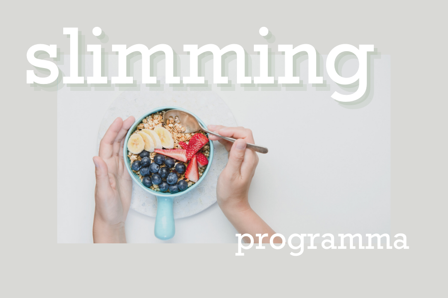 Slimming Programma
