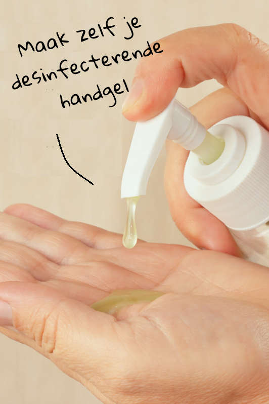 Purasana handgel recipe