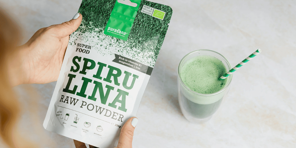 energie smoothie