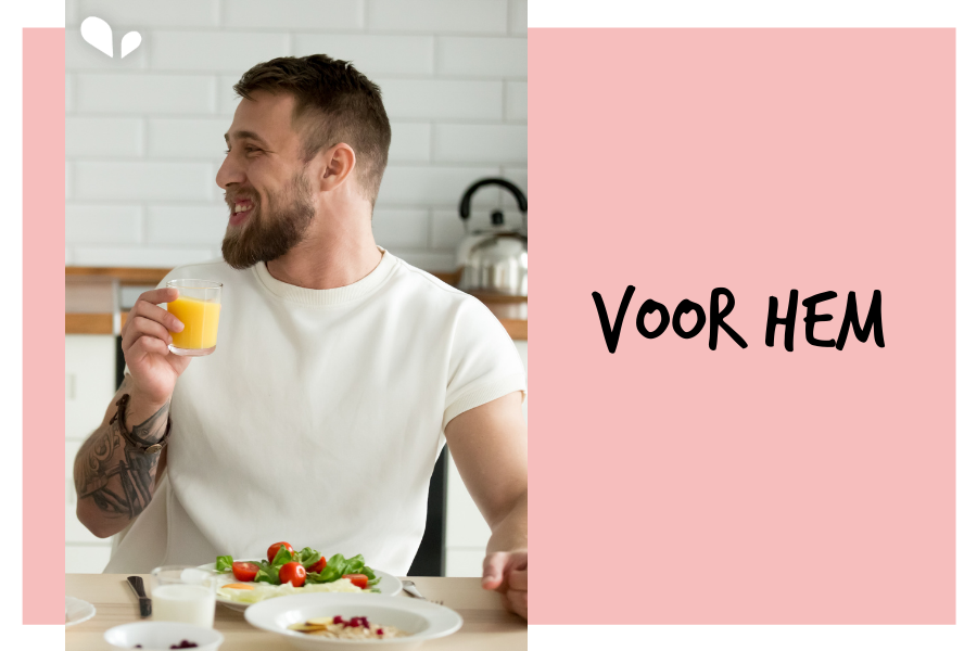 VOOR HEM