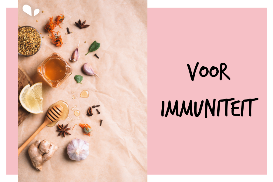 IMMUNITEIT
