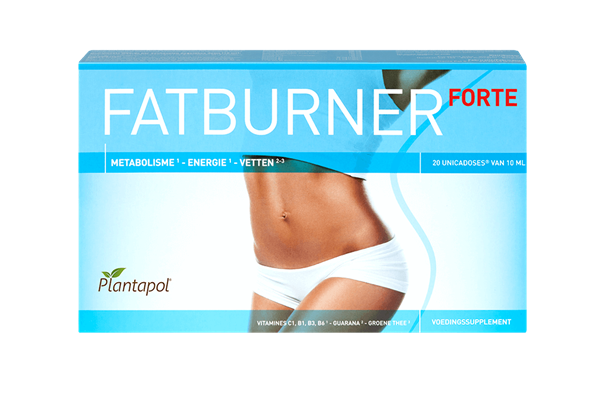 fatburner capsules