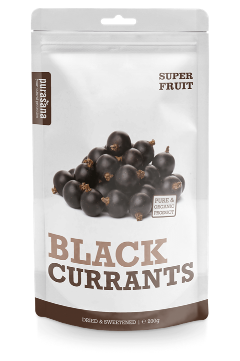 Black currants